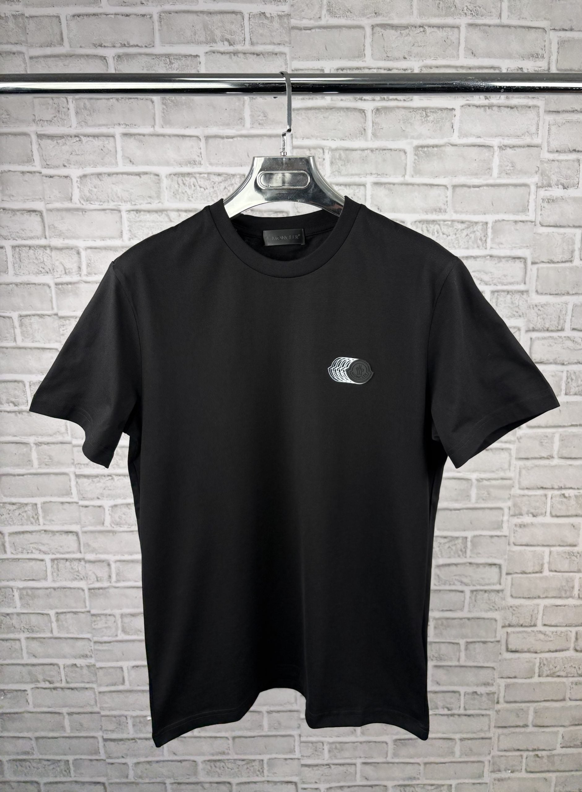 CLER TEE BLACK image 0