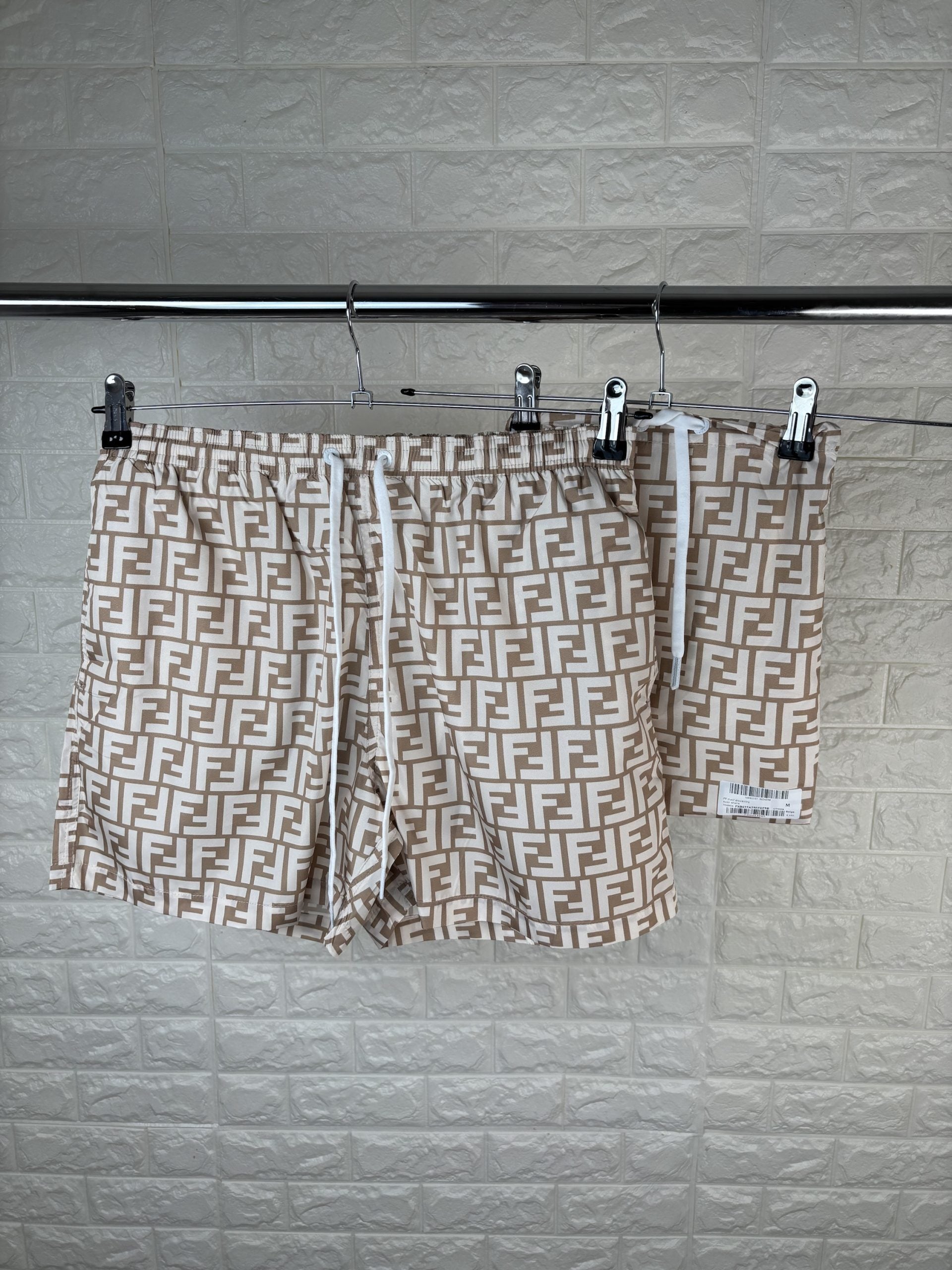 FENDI shorts image 0