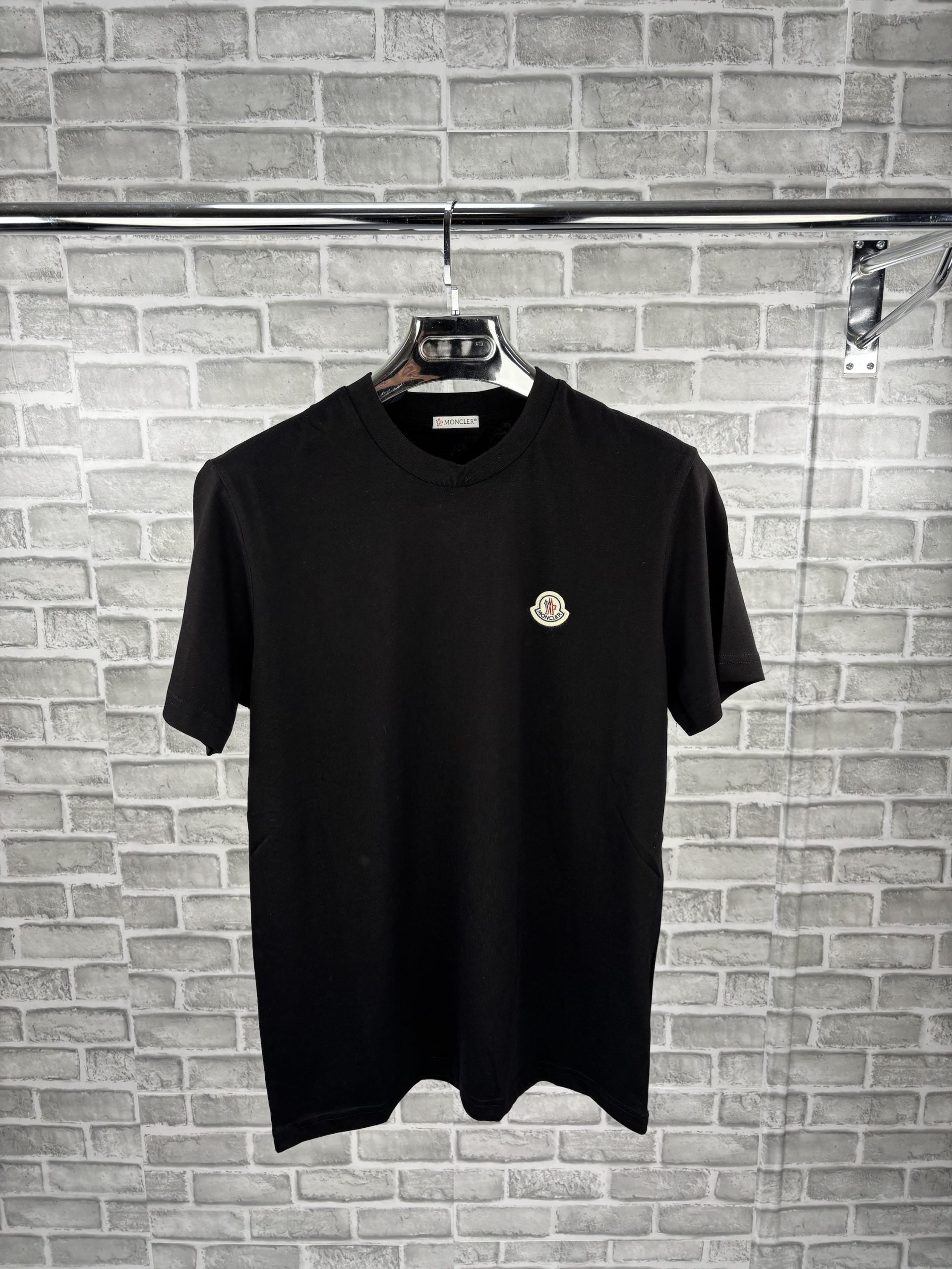 CLER TEE BLACK image 0