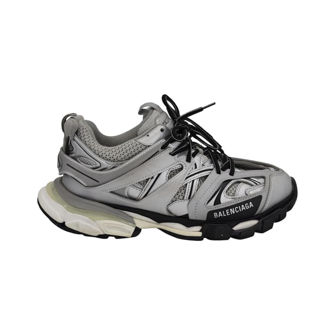SILVER TRACK image 0
