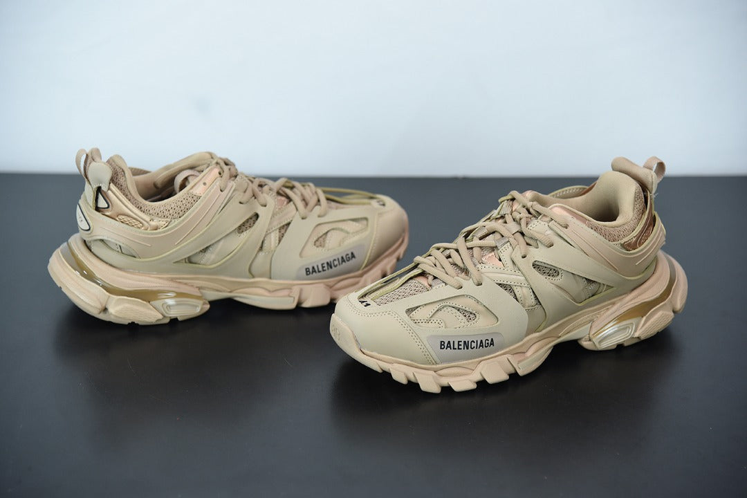 BEIGE TRACK image 1
