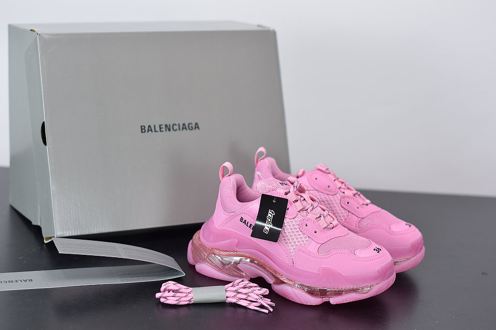 PINK CLEAR S image 1