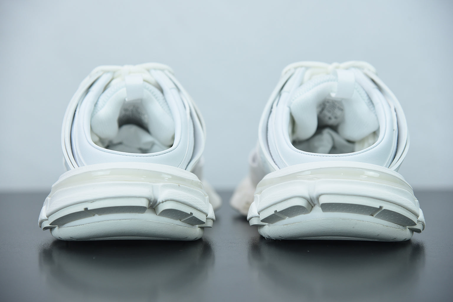 TRACK SLIDER WHITE image 3