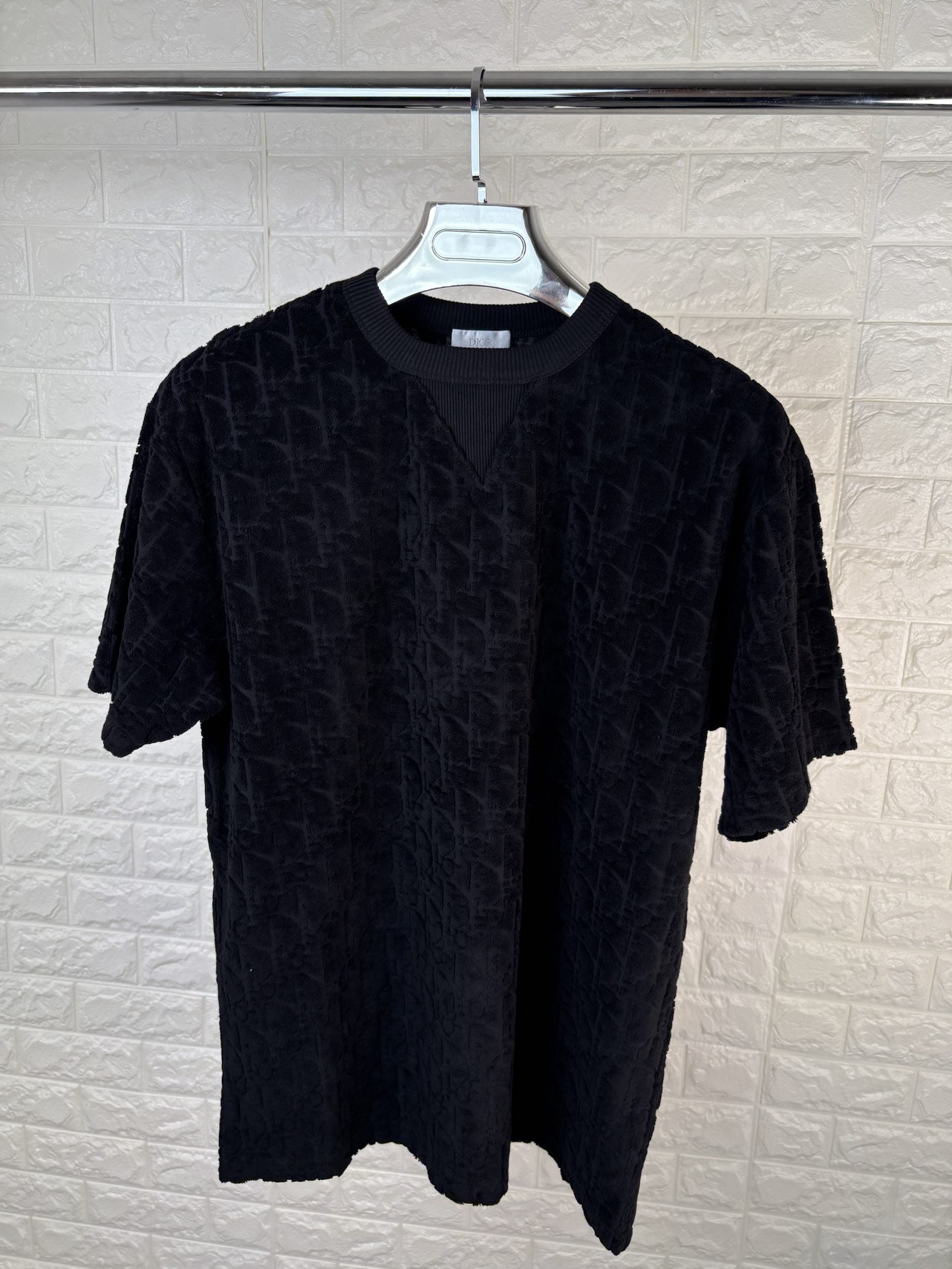 IOR Oblique T-Shirt black - XL image