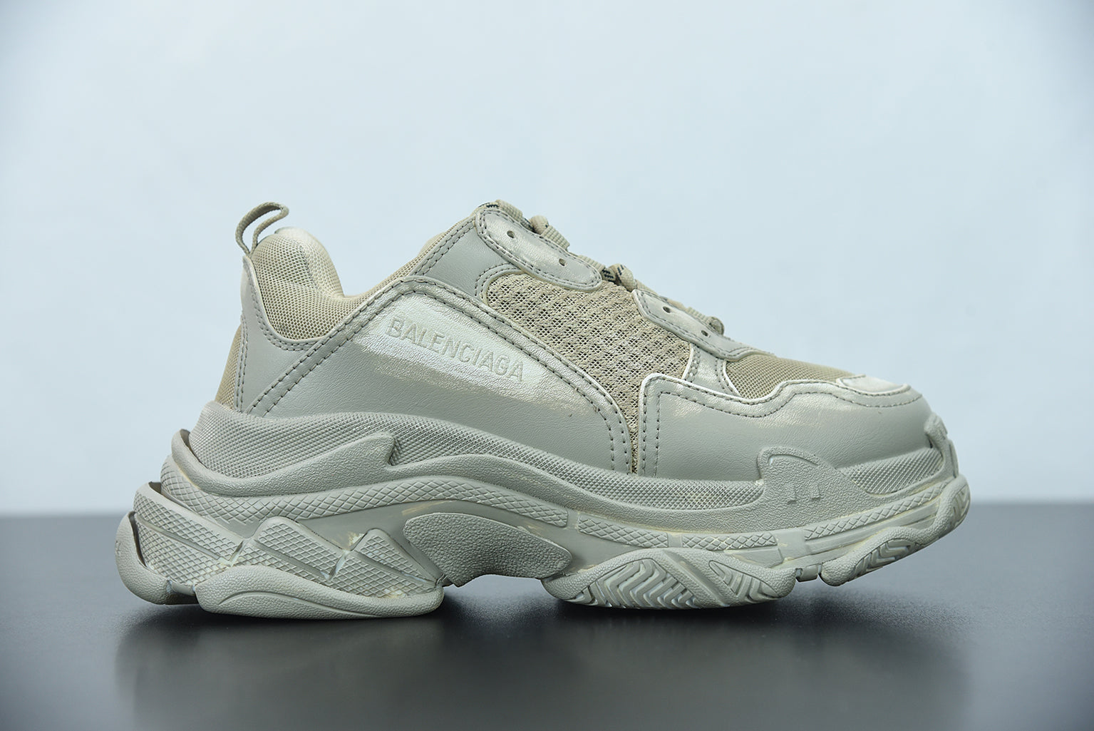 TRIPLE S PAINT image 4