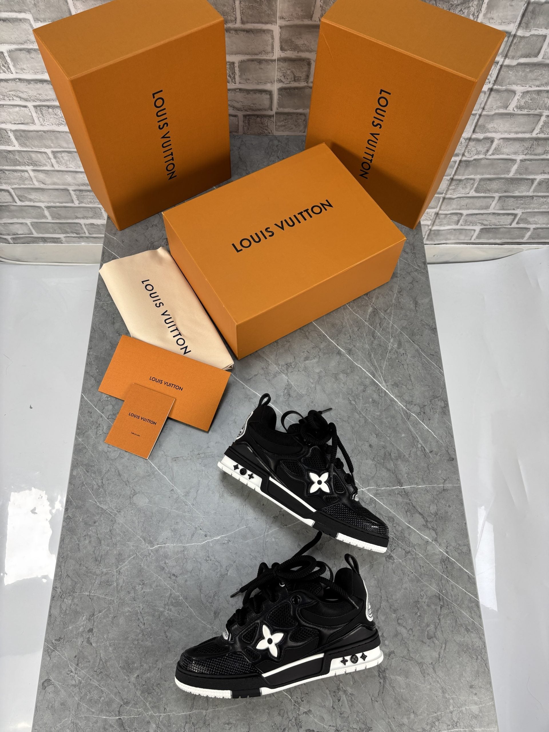 LV SNEAK image 1