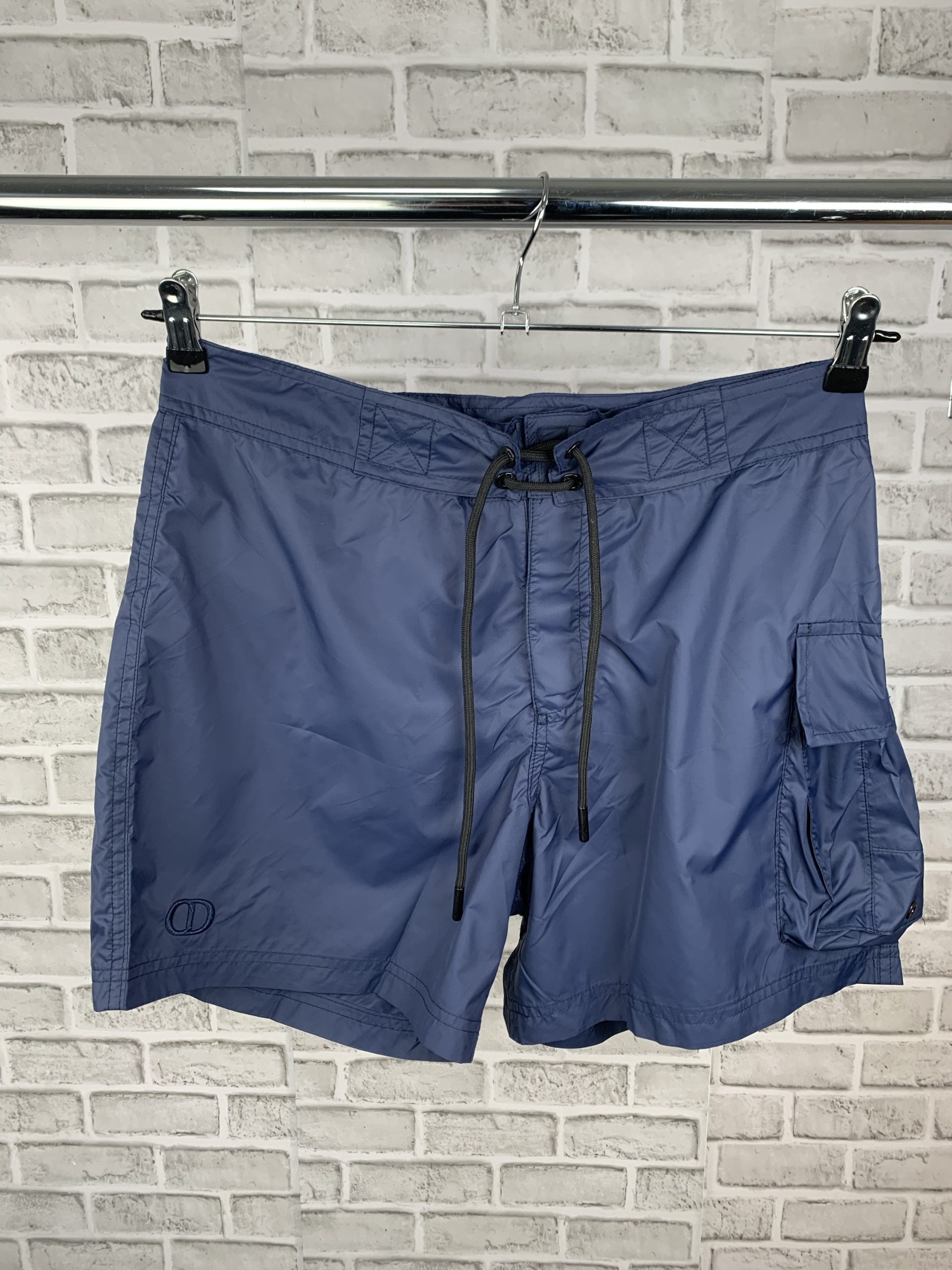 IOR BLUE SHORT - XXL image