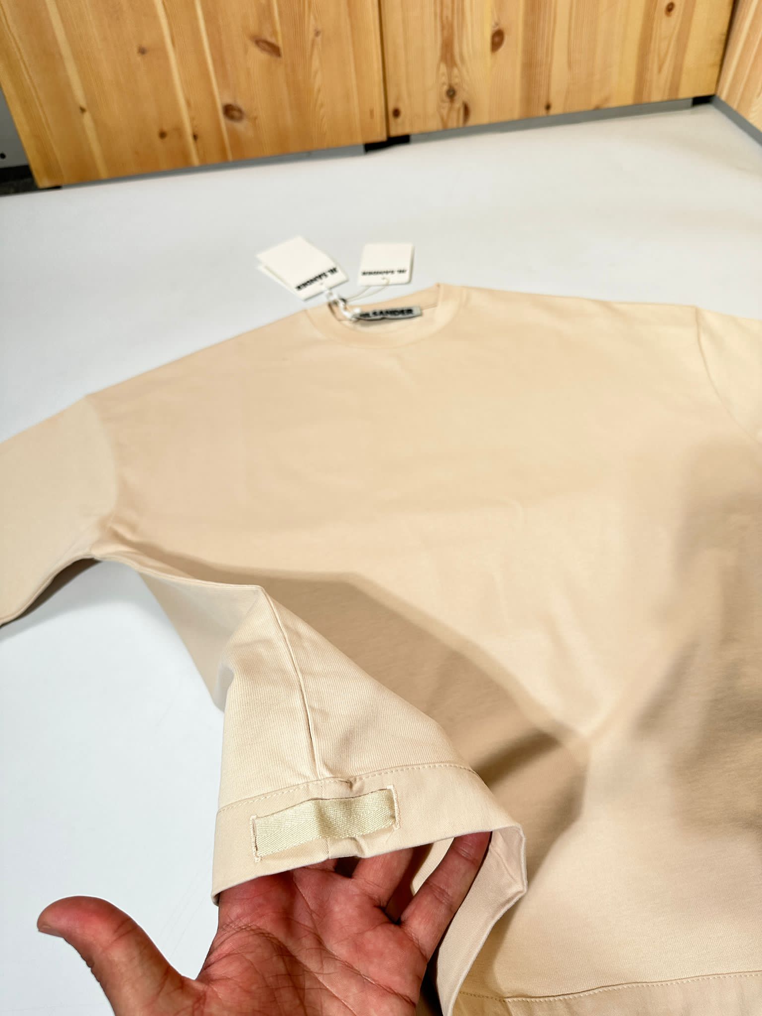 JS TEE image 2