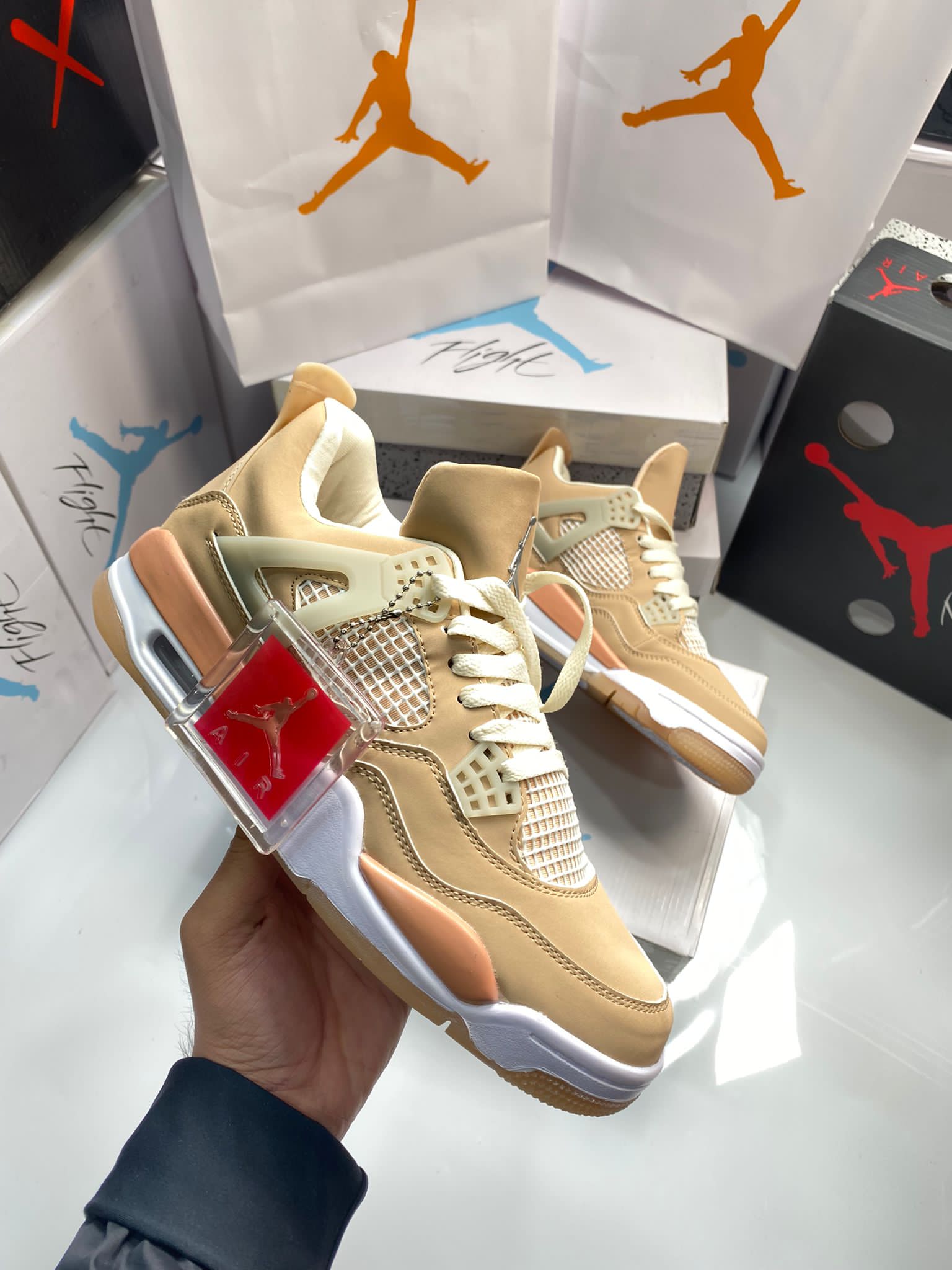 J1 CREAM image 3