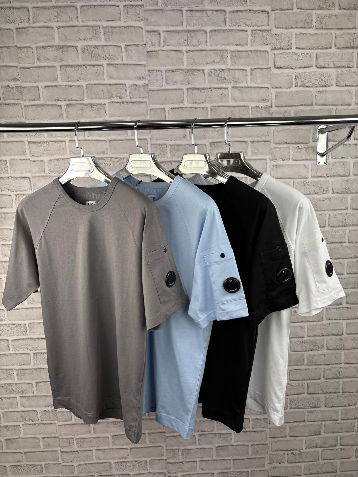 CP Tee image 1