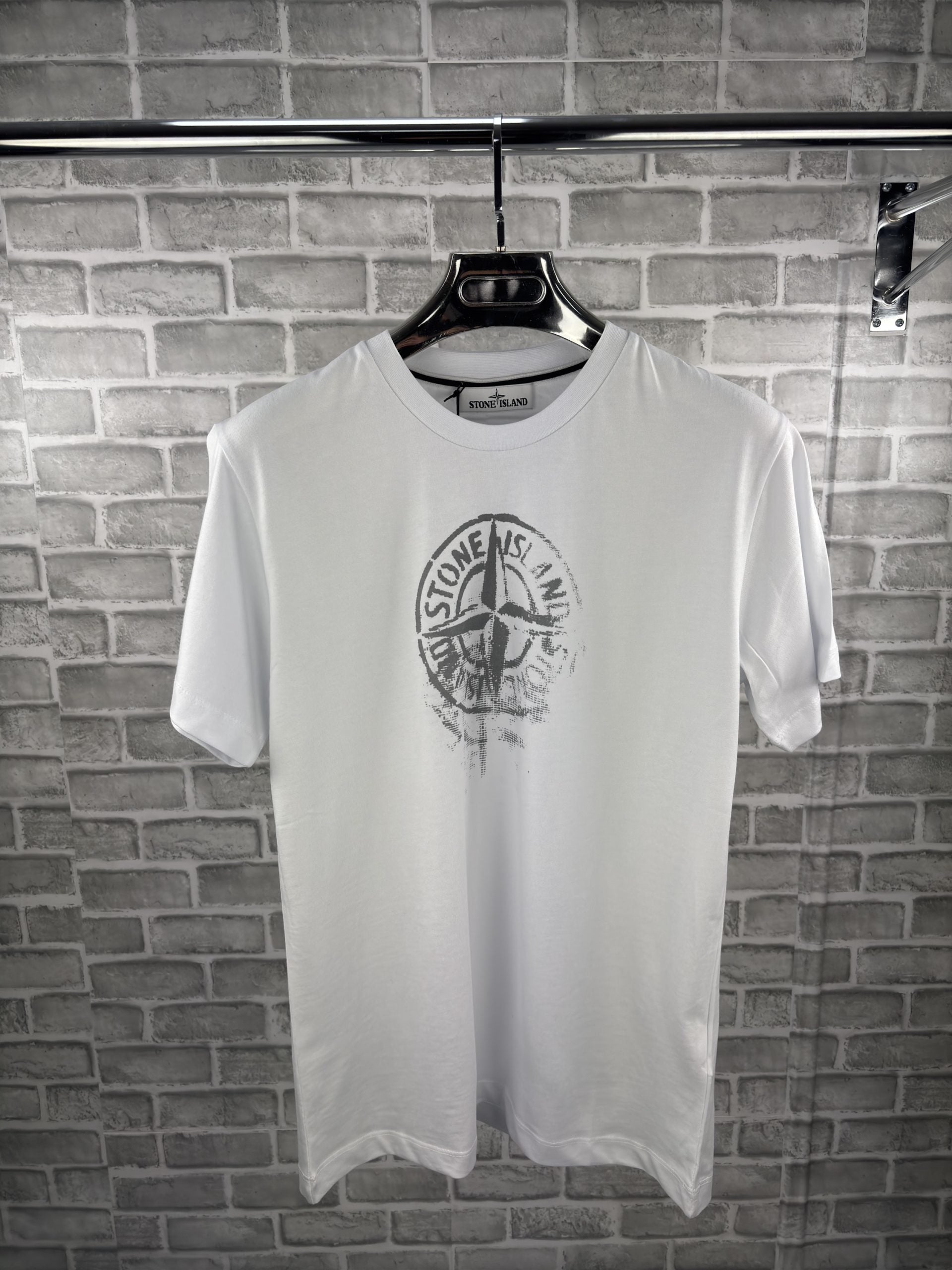 STONE T SHIRT image 0