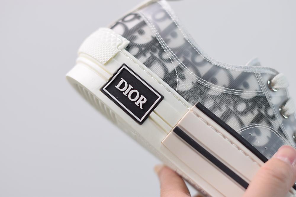 DIOR LOWS image 4
