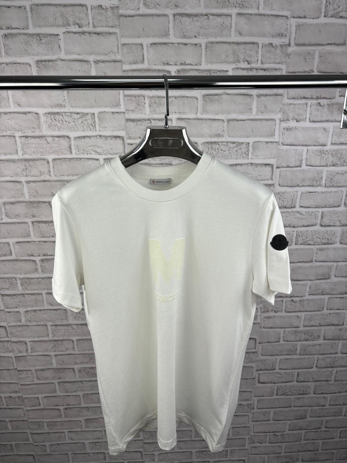 CLER Tee White image 2