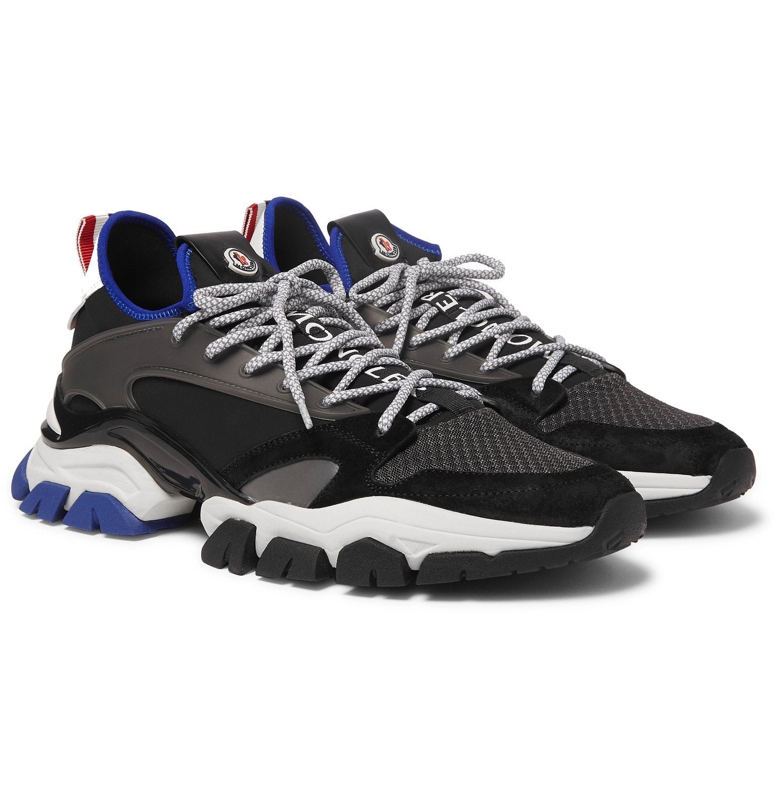 CLER RUNNERS image 0