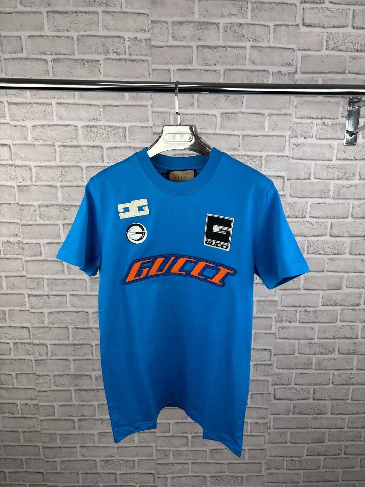 UCCI Tee image 0