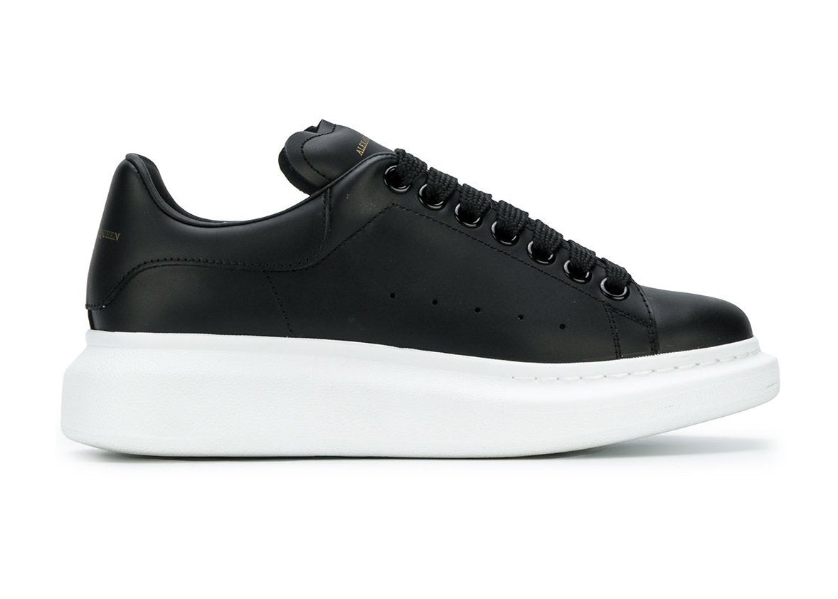 MQ' BLACK LEATHER image 0