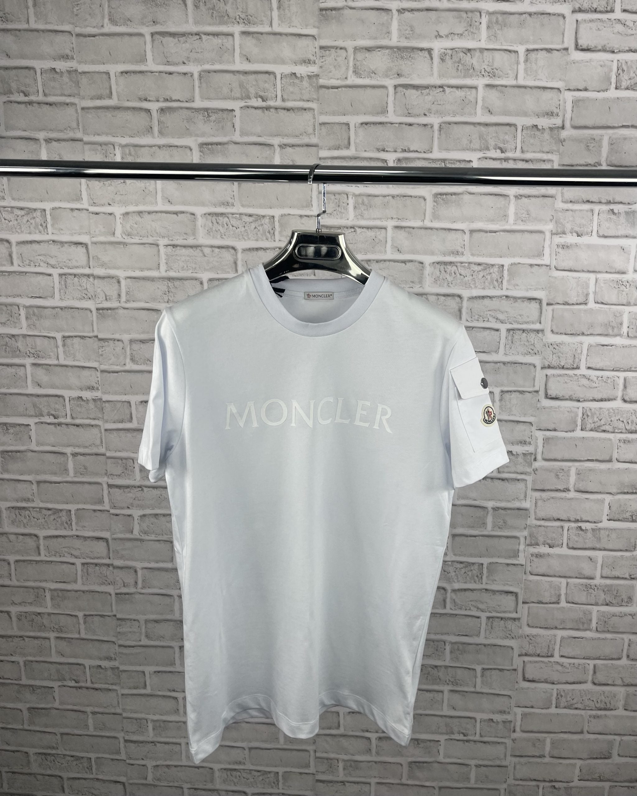 CLER Tee White image 3