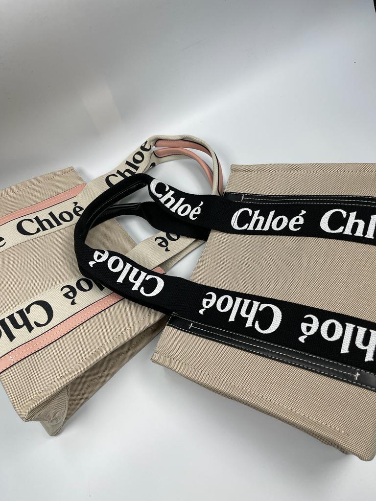 CHLOE BLACK image 3