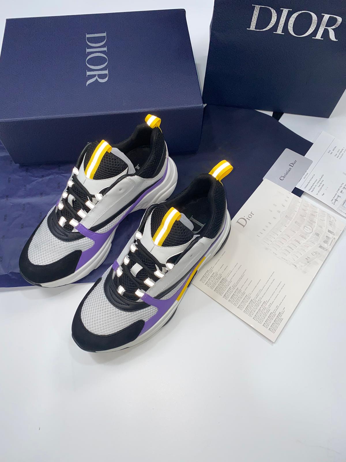 B22 PURPLE image 10