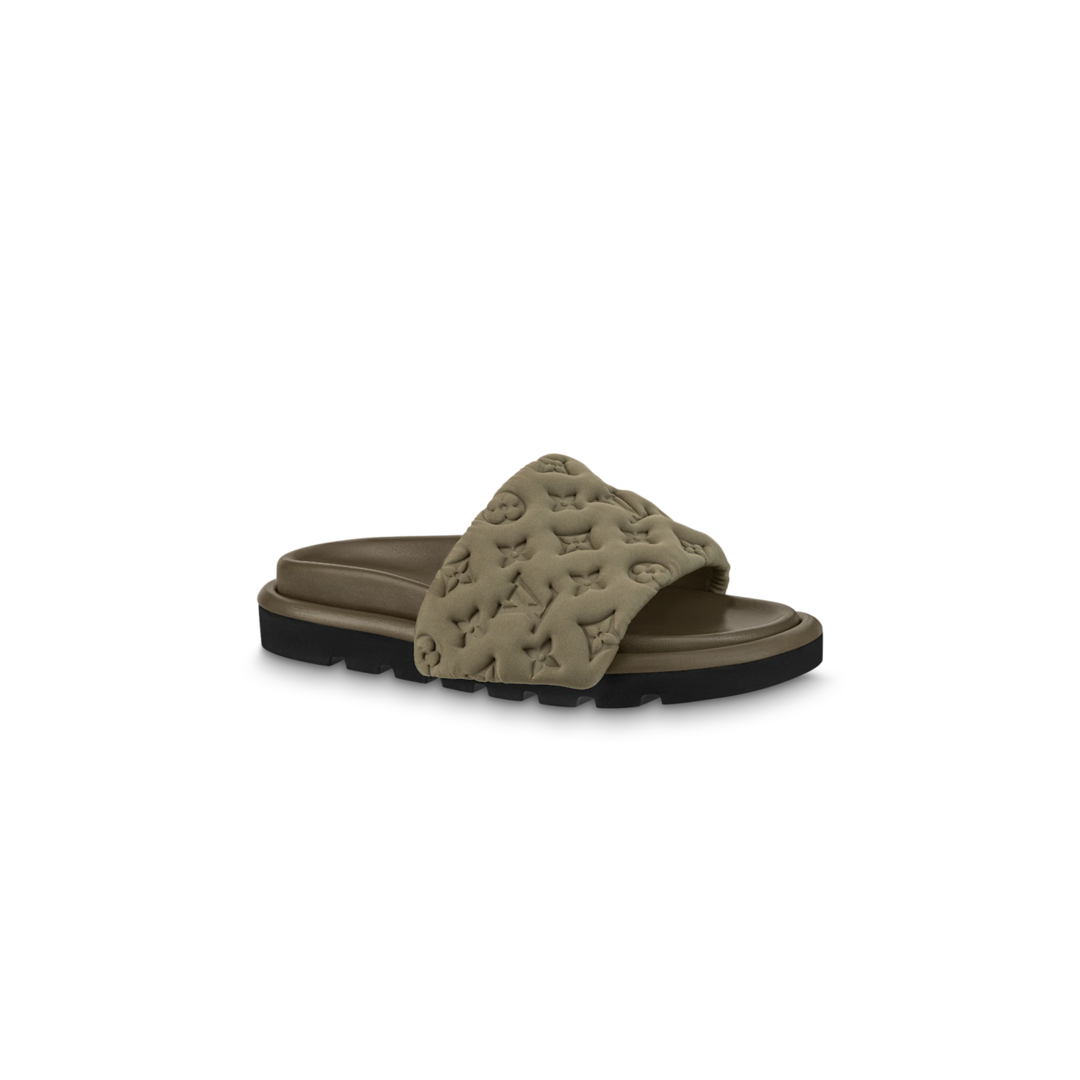 L-V SANDAL image 0