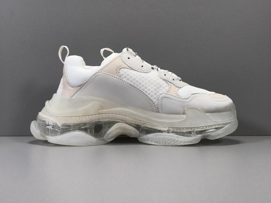 WHITE CLEAR S image 5