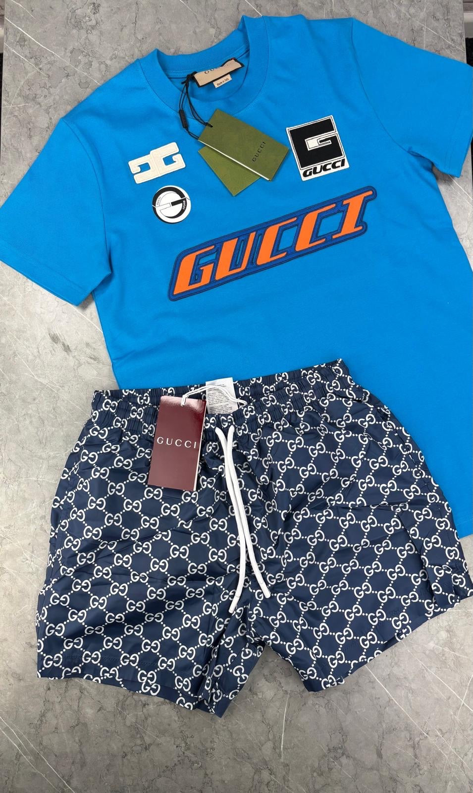 UCCI Tee image 1