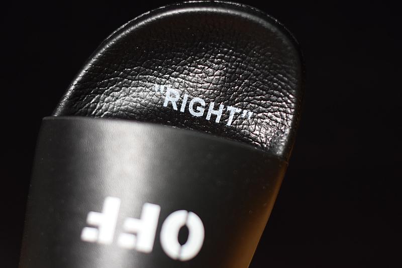 OLDSKOOL OW SLIDER image 3
