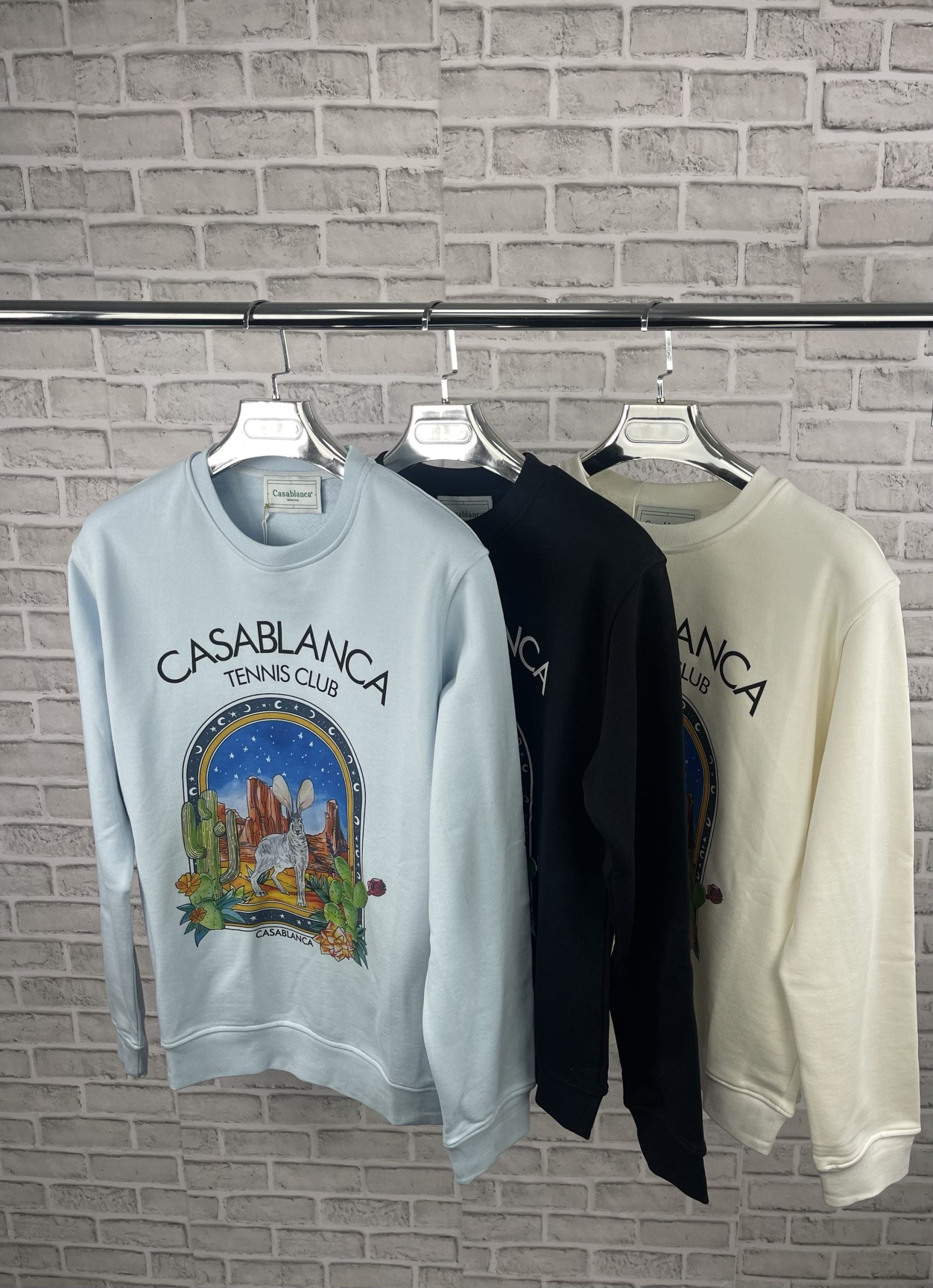 CASA Jumper Black image 1