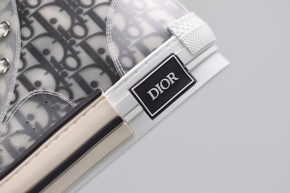 DIOR HIGH image 3