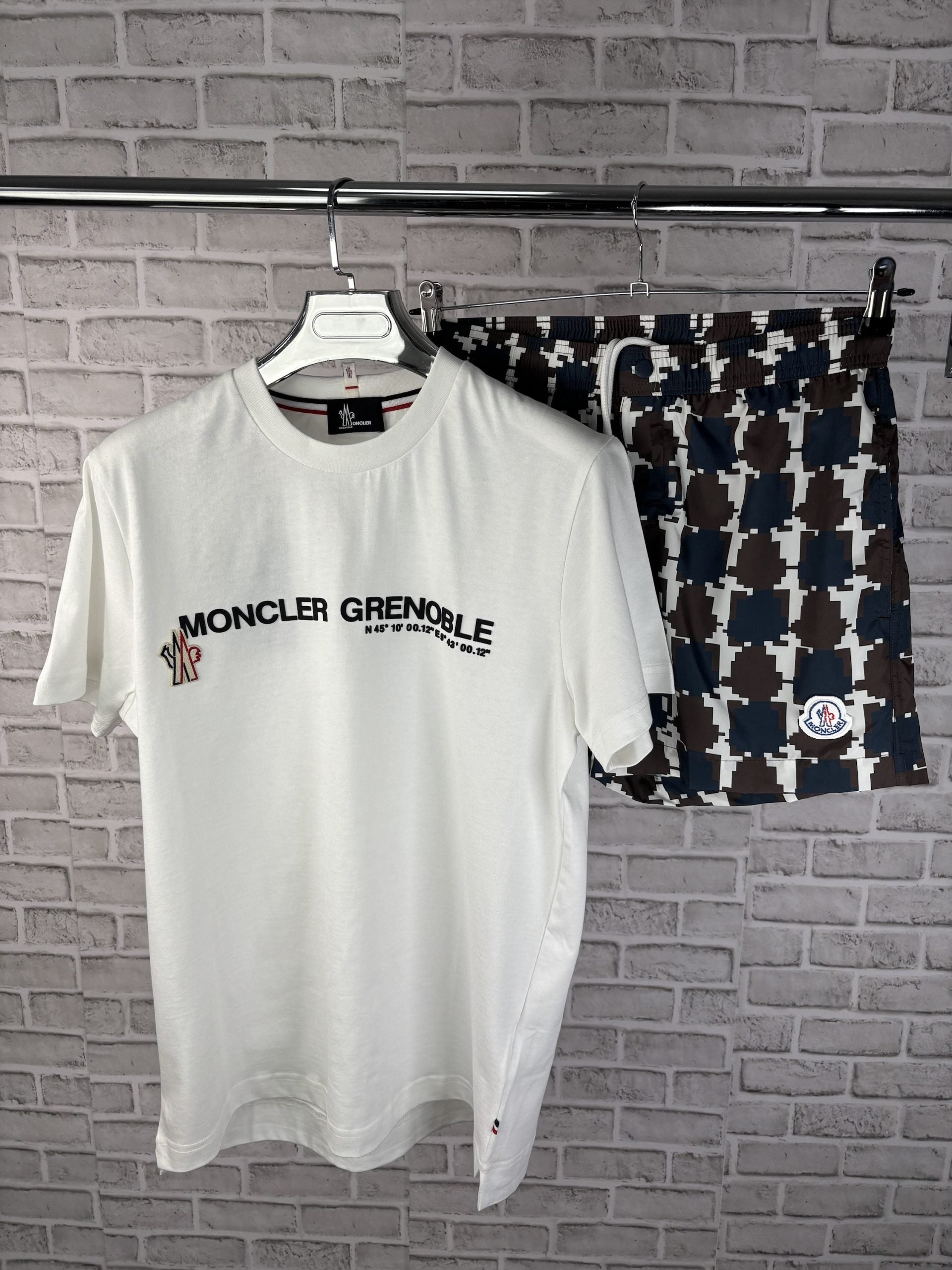CLER set white image 0