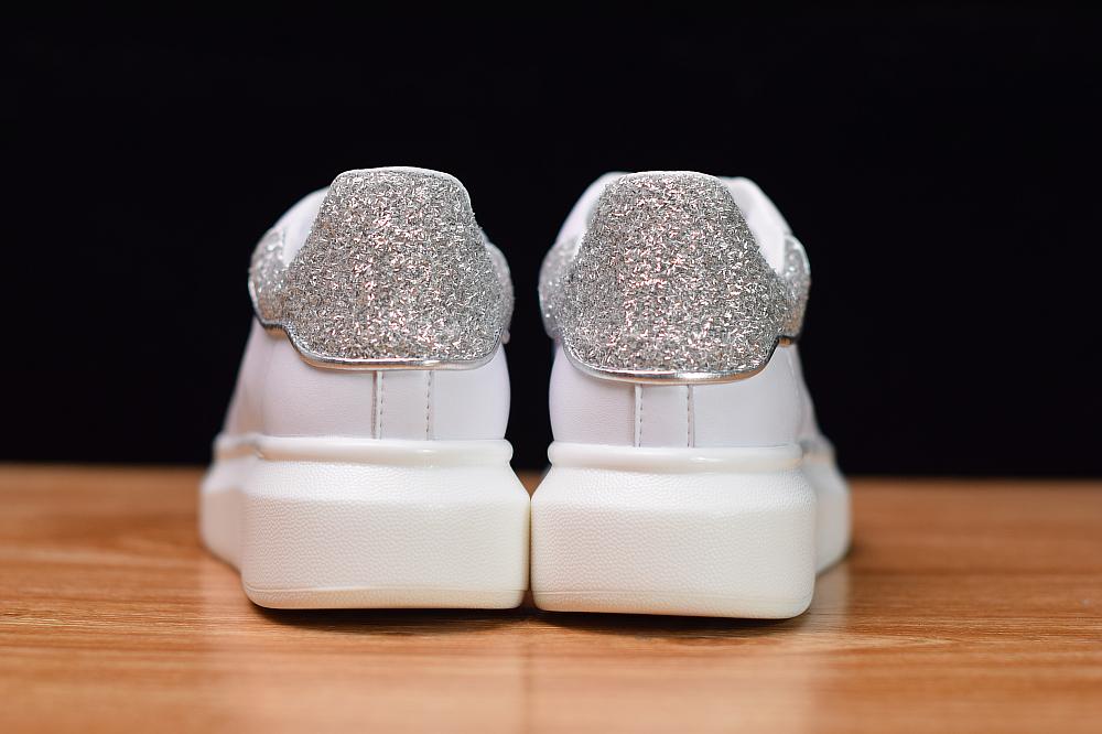 MQ' SILVER SPARKLE image 3