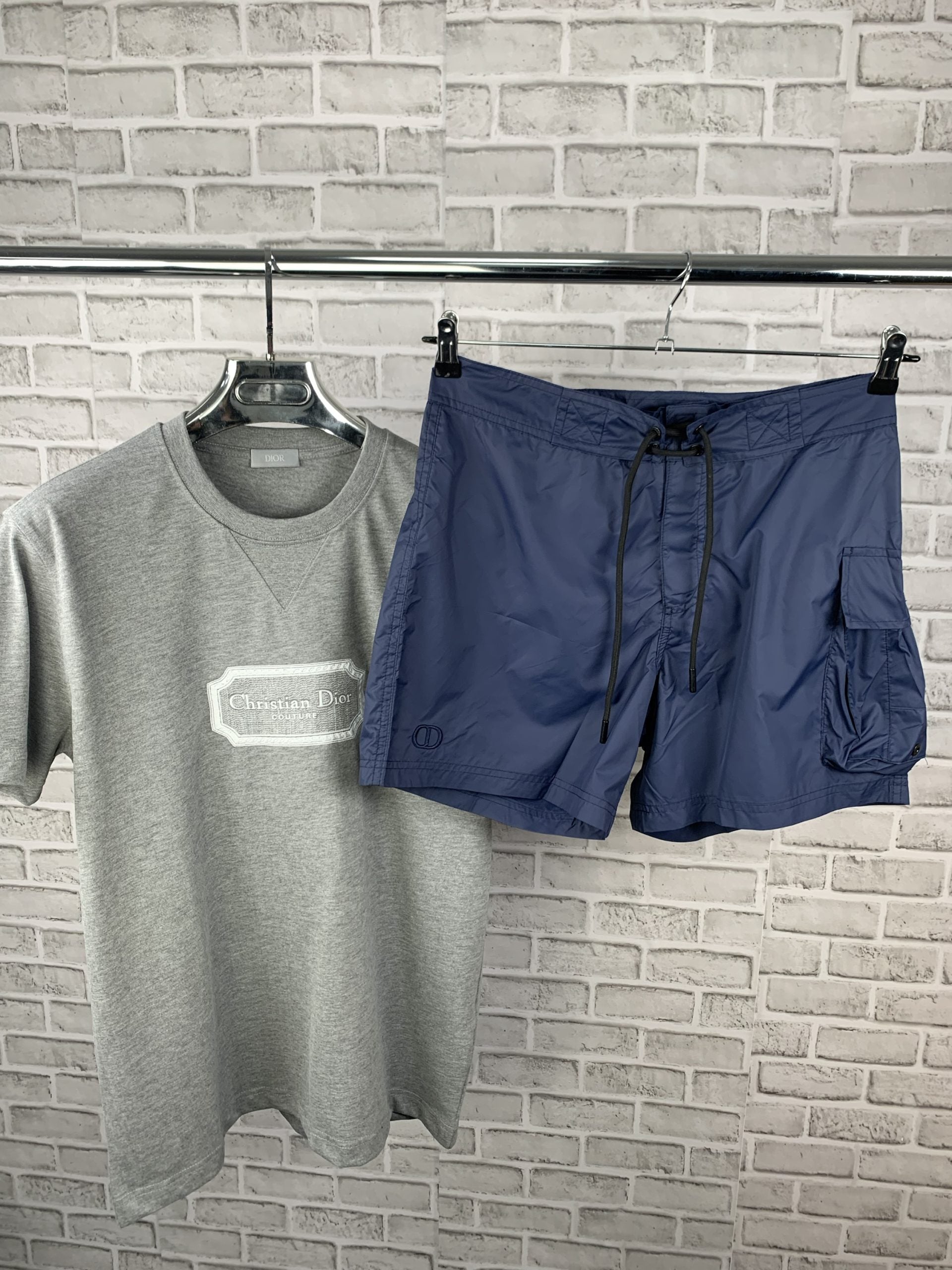 STONI GREY SET image 0