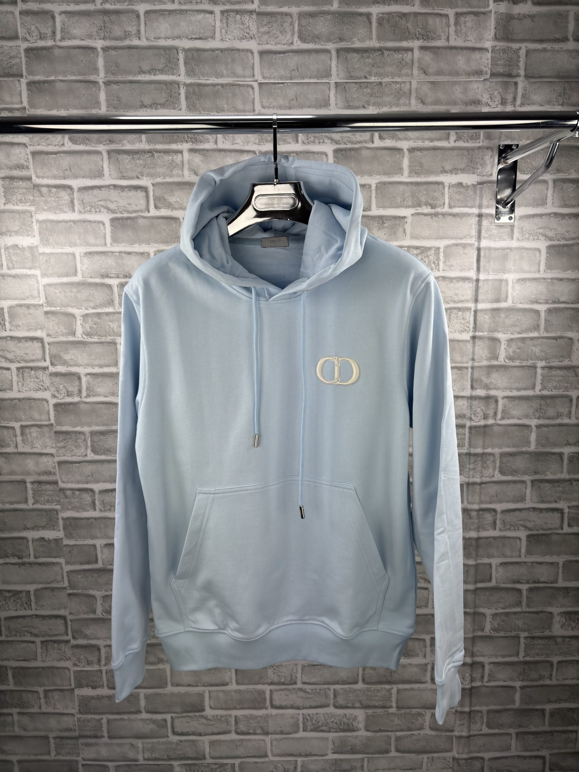 IOR HOODIE image 0