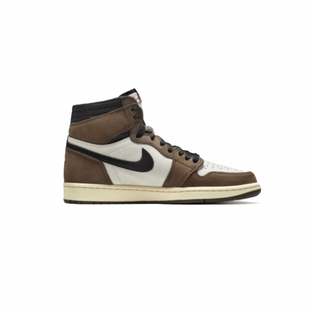 J1 CATUS BROWN image 0
