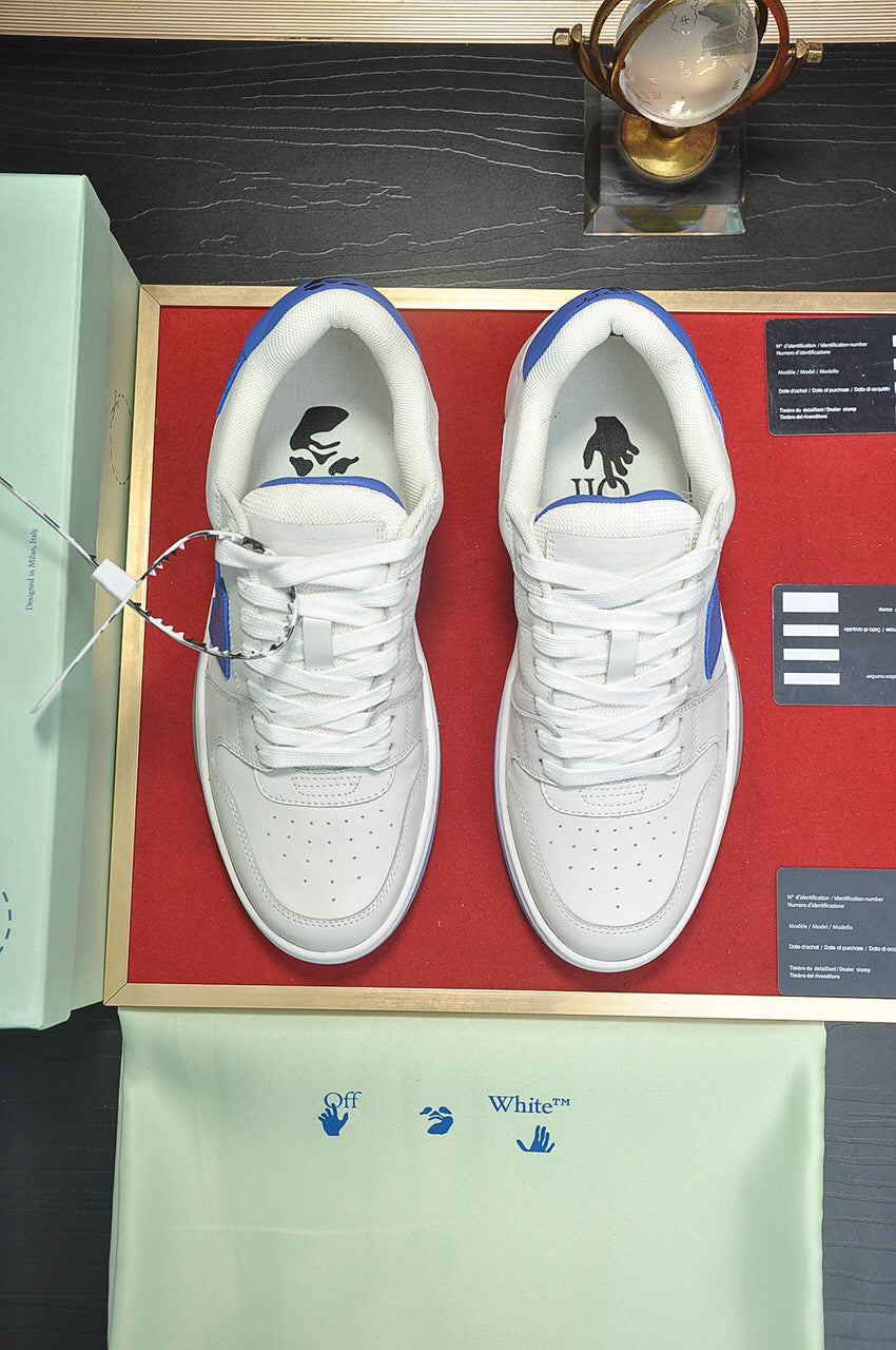 OW LOW BLUE image 4