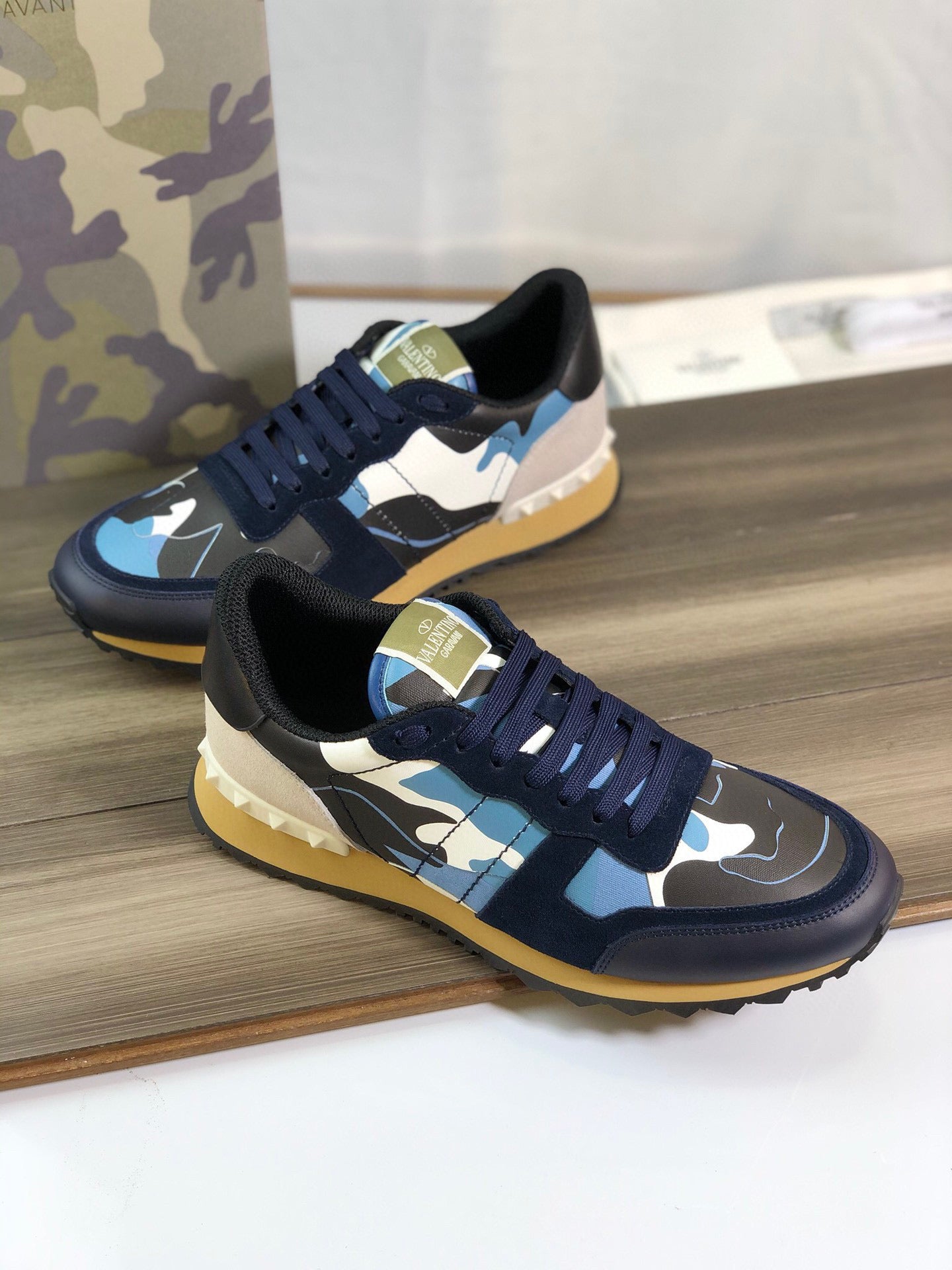 ROCKRUNNER image 4