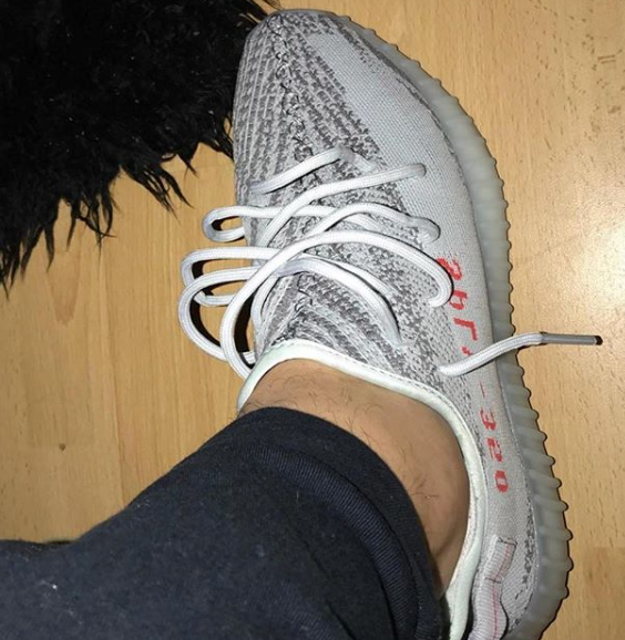 BLUE TINT V2 image 1