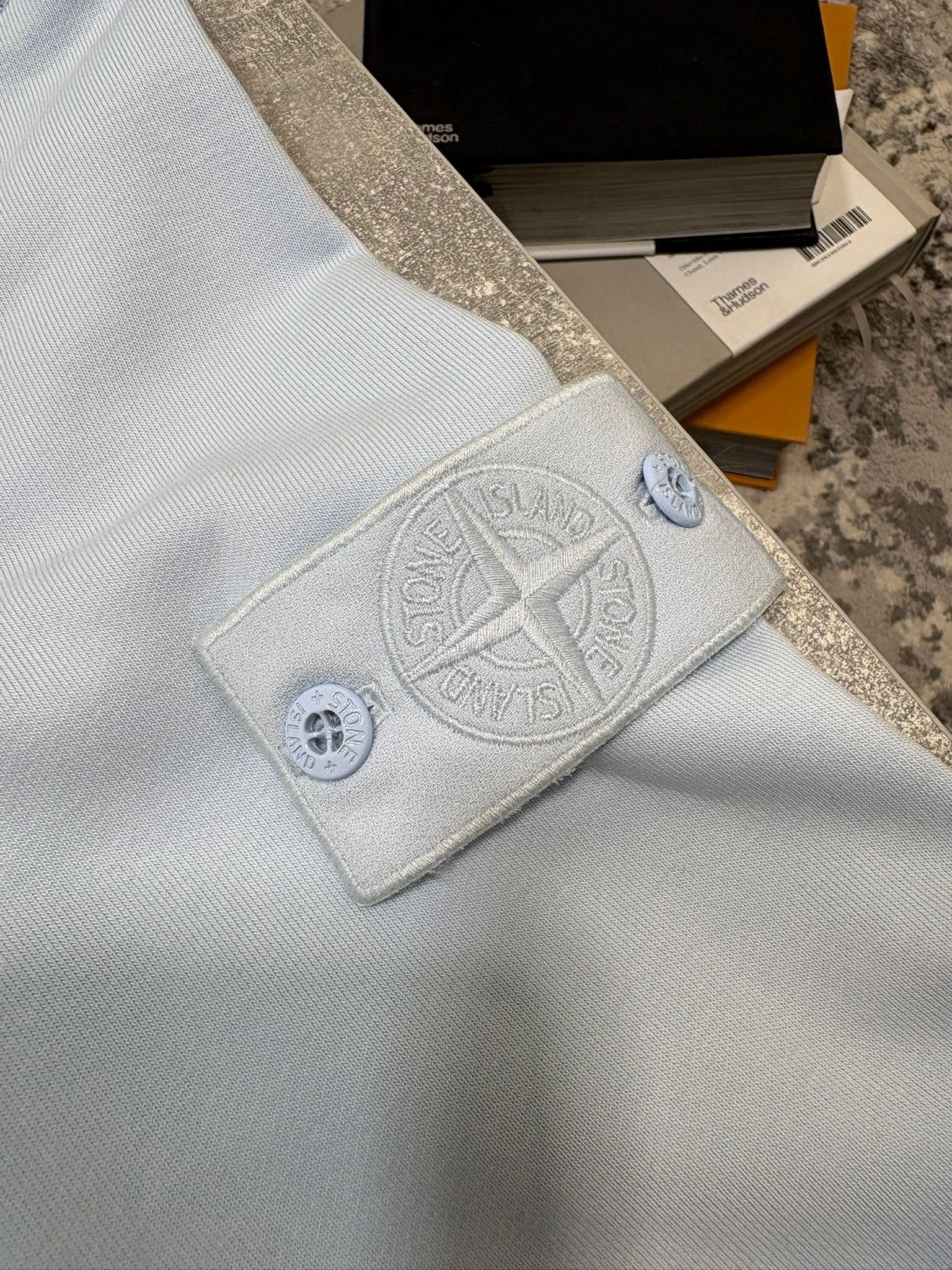 Stone Hoodie image 1