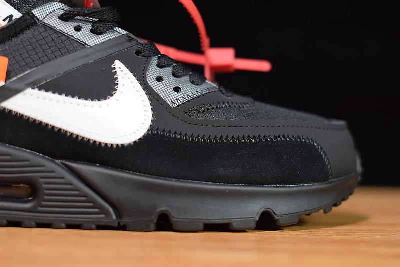 OFF TEN 90'S BLACK image 10
