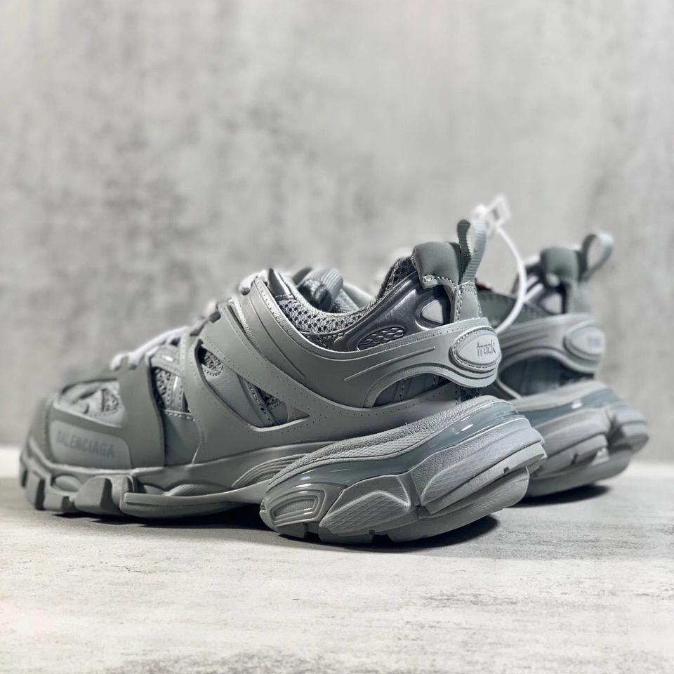 TRACK GREY image 1