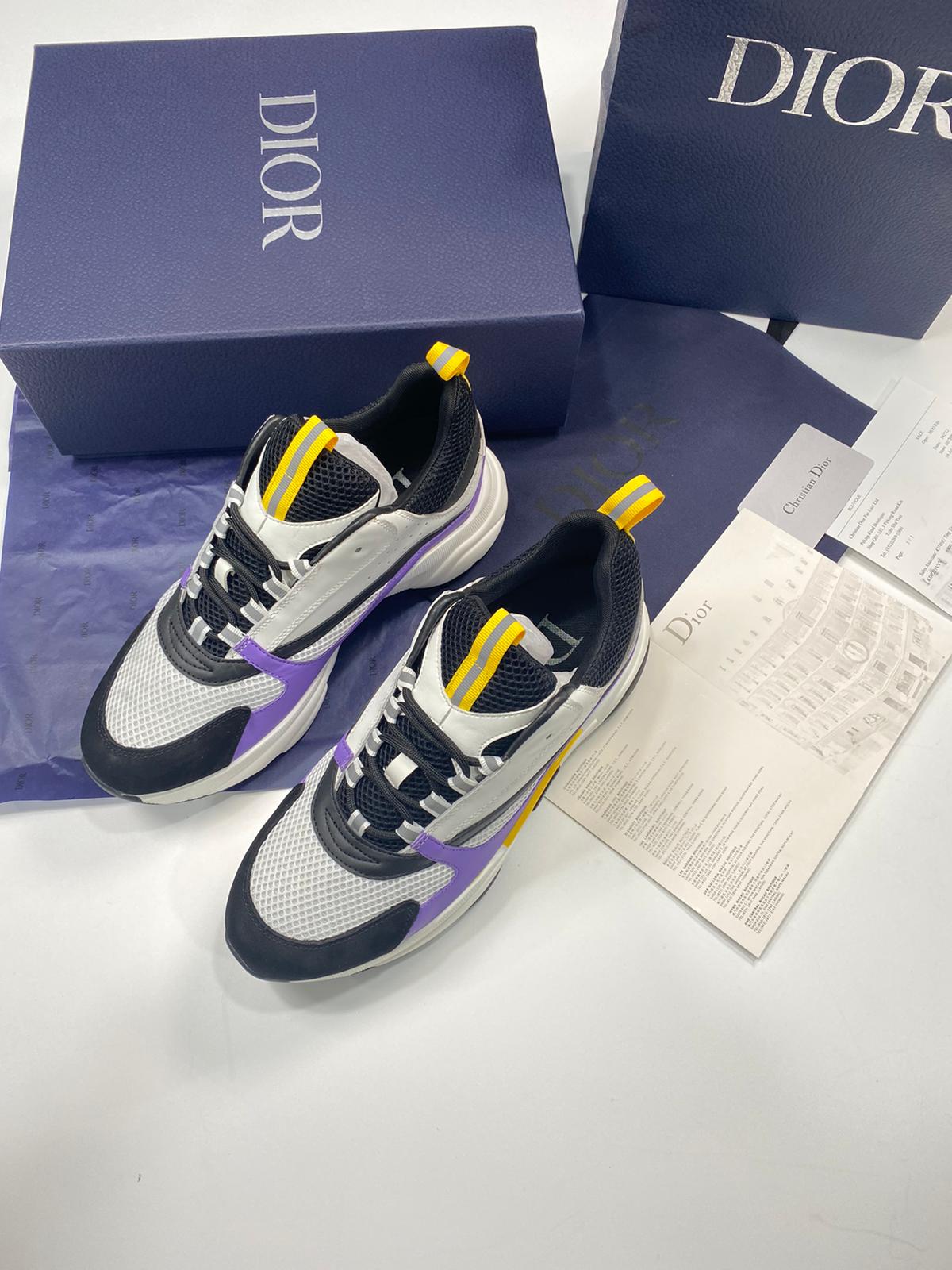 B22 PURPLE image 11