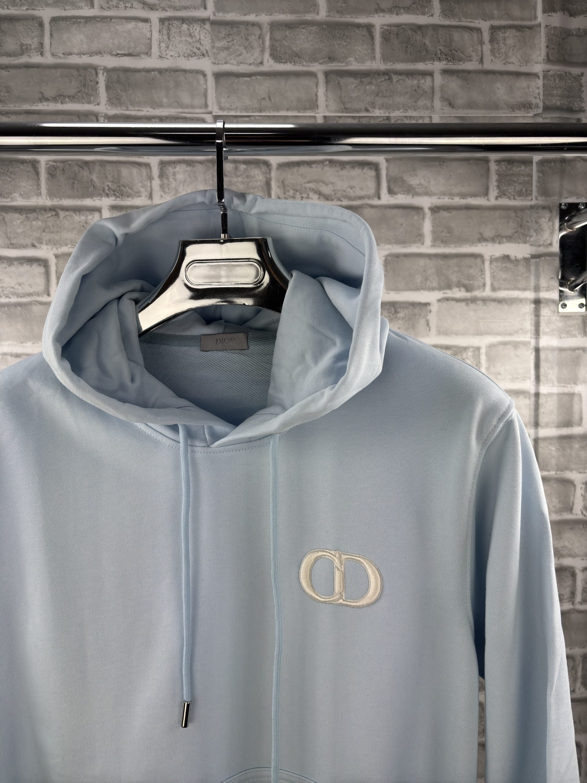 IOR HOODIE image 1