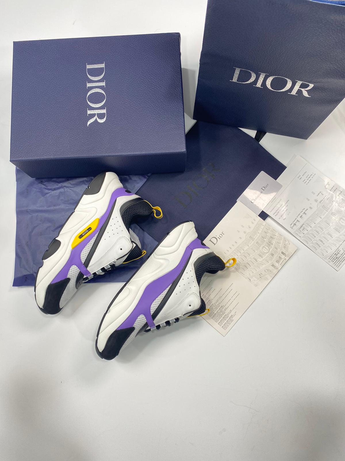 B22 PURPLE image 12