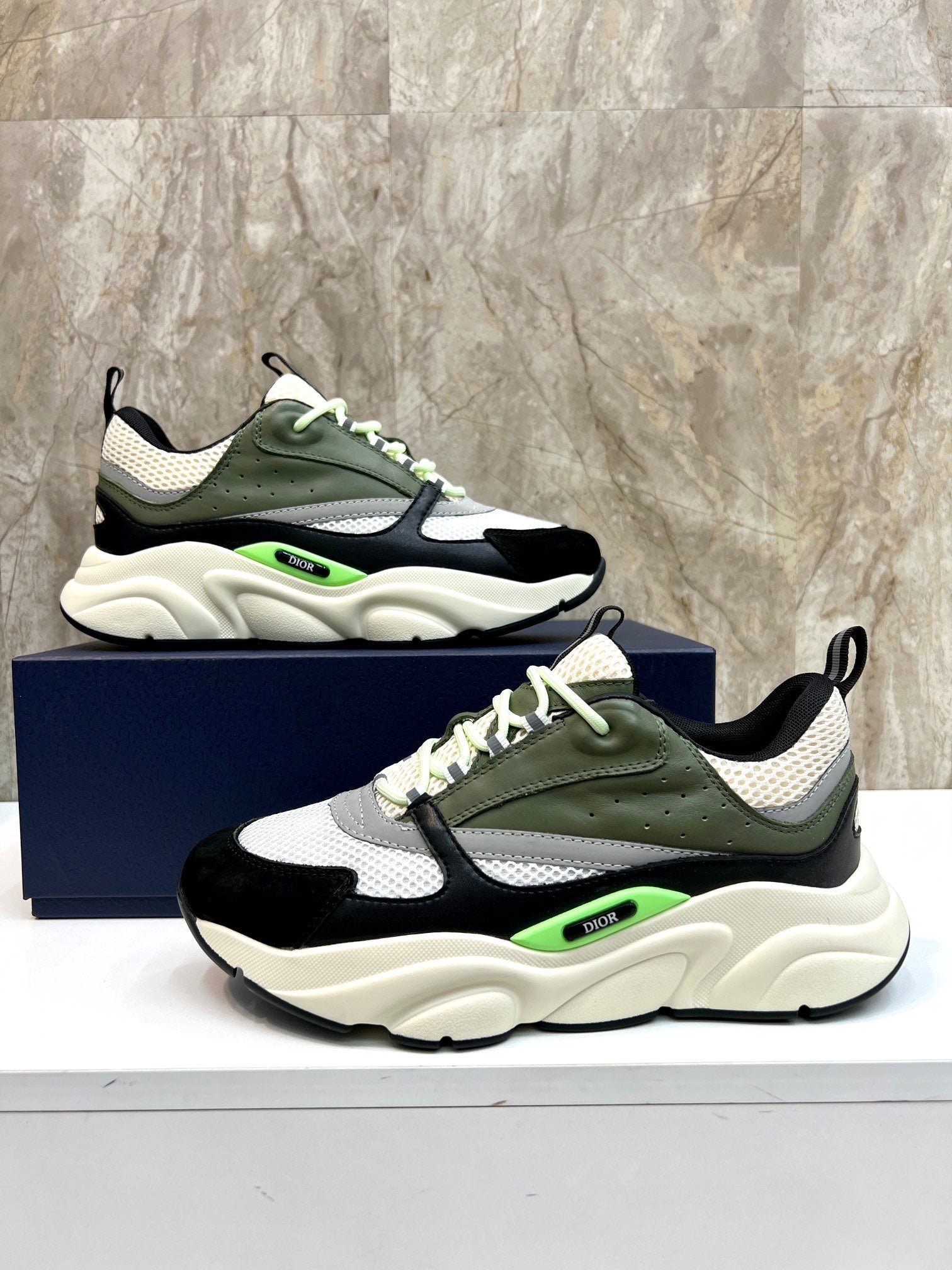 B22 KHAKI image 5