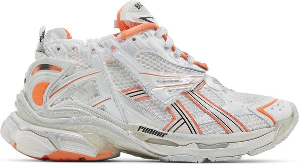 CIAGA WHITE/OR RUNNER image 0