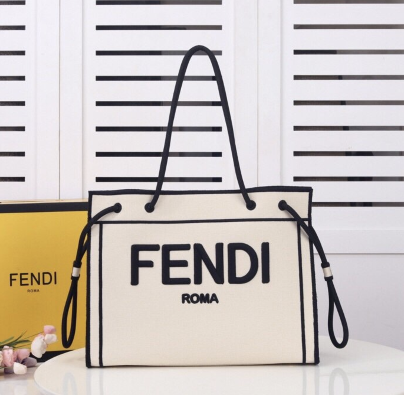 F ROMA BAG image 1