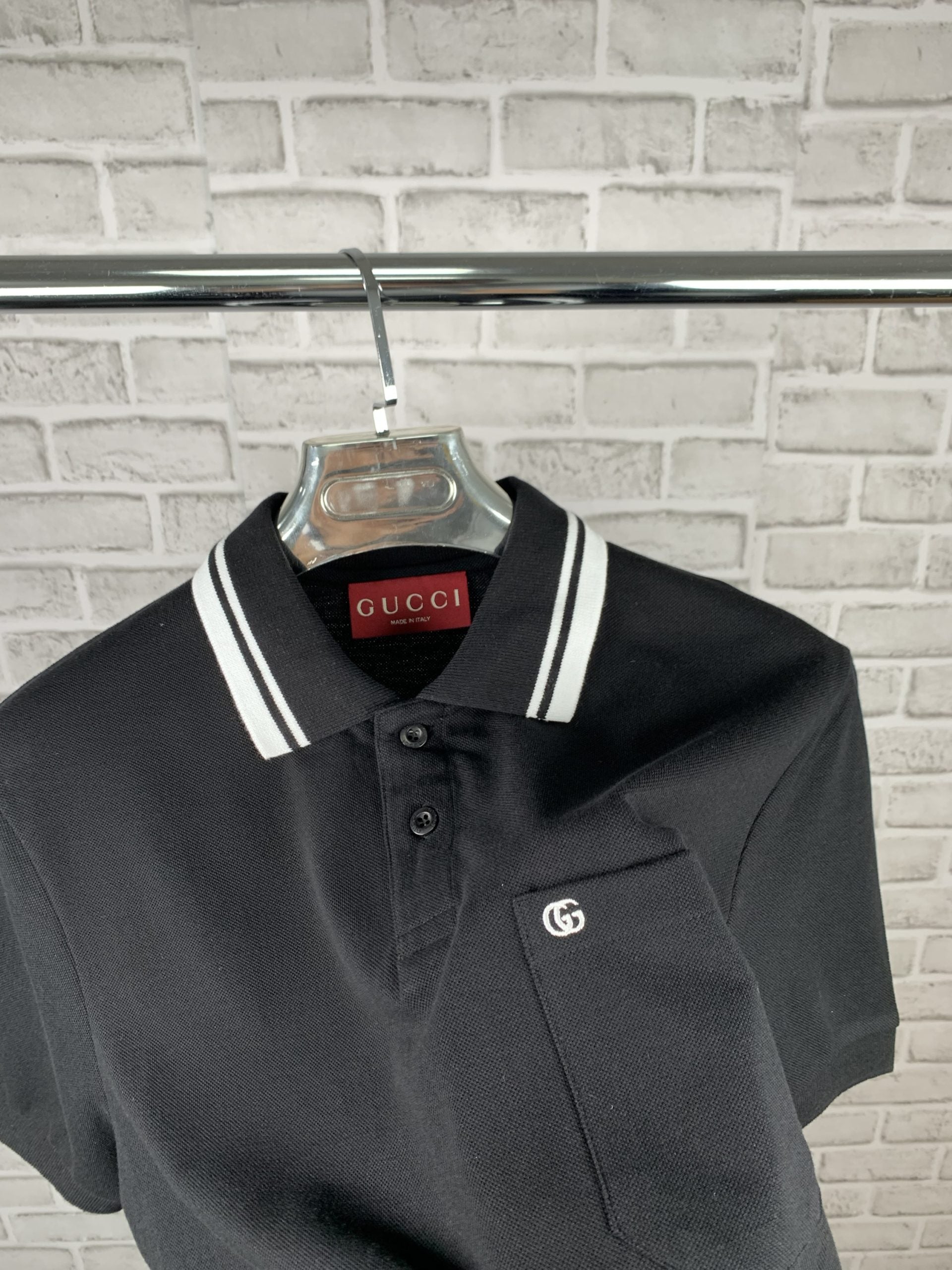 GC POlO BLACK image 1