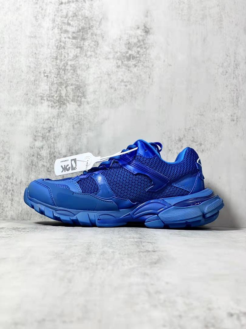 TRACK BLUE image 6
