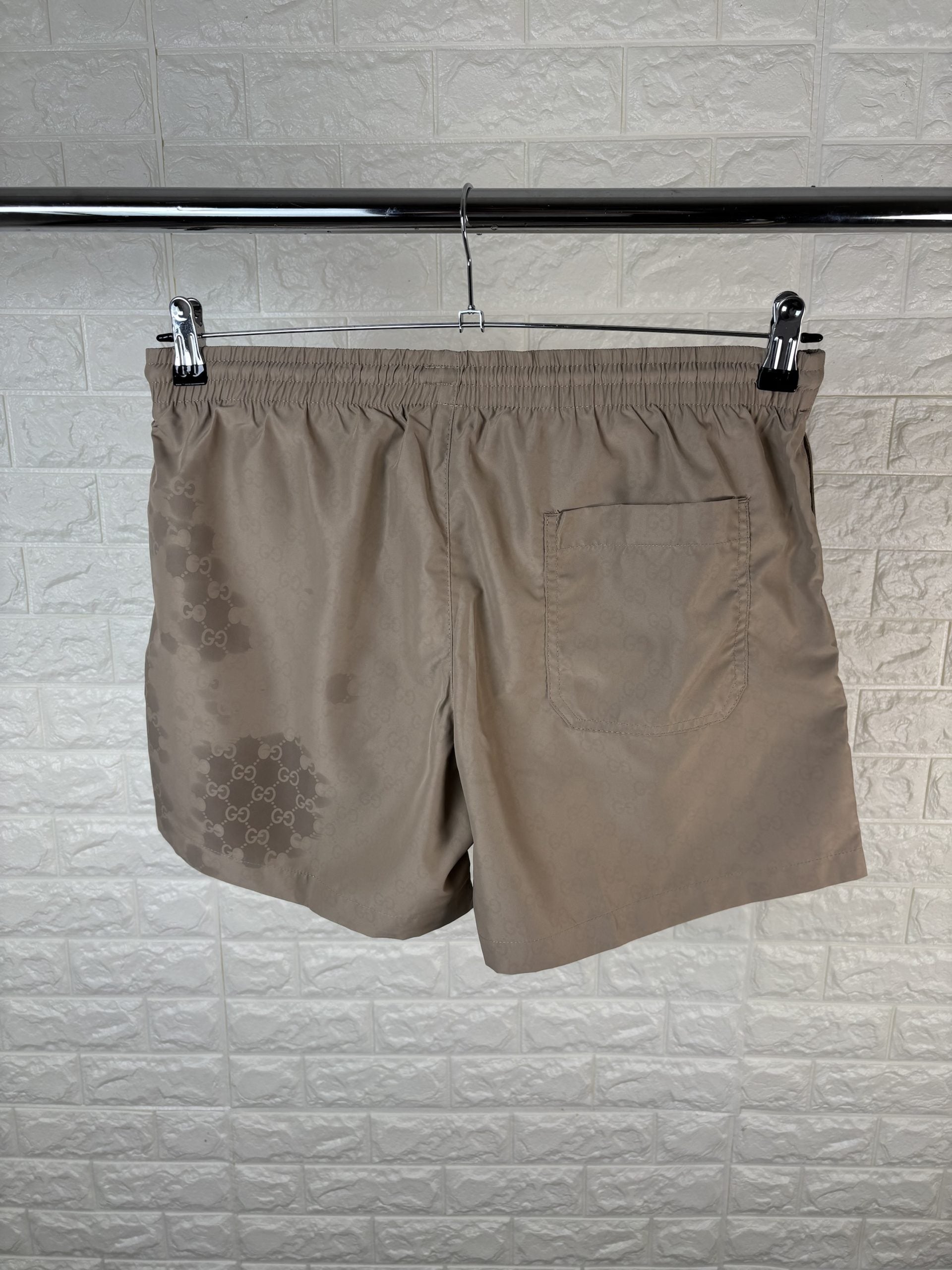 GC reflective water shorts image 1