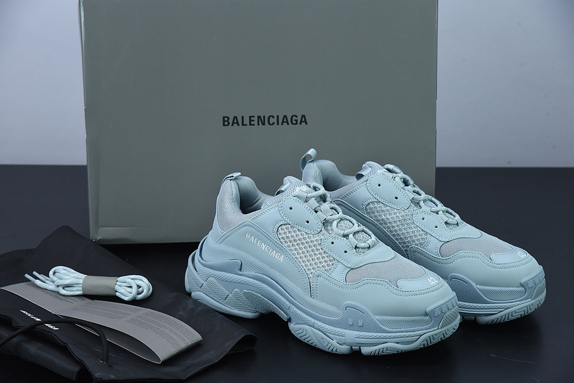 CIAGA BLUE TRIPLE image 1
